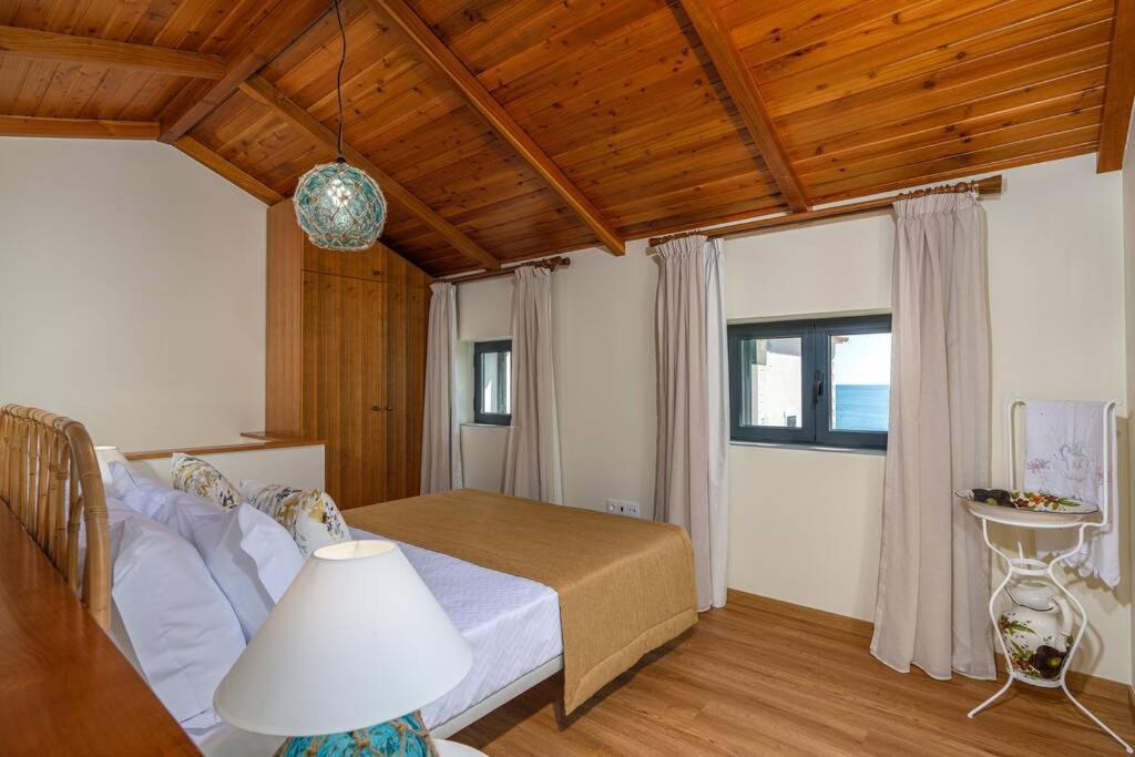 פול דו מאר Cottage Pearl - Rural Holiday Experience By Seapearl מראה חיצוני תמונה